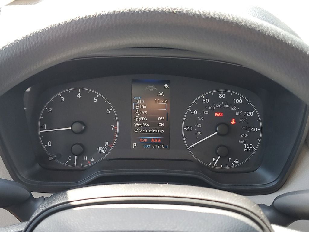 2023 Toyota Corolla Cross L