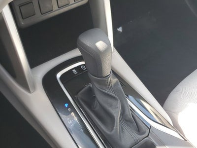 2023 Toyota Corolla Cross L