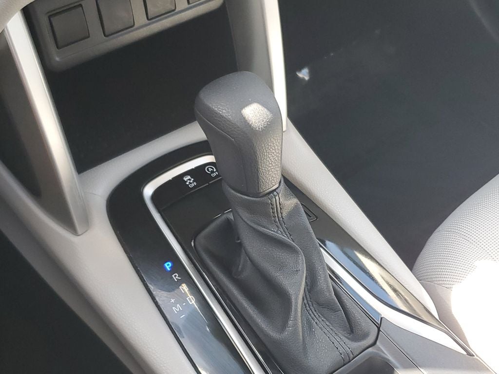 2023 Toyota Corolla Cross L