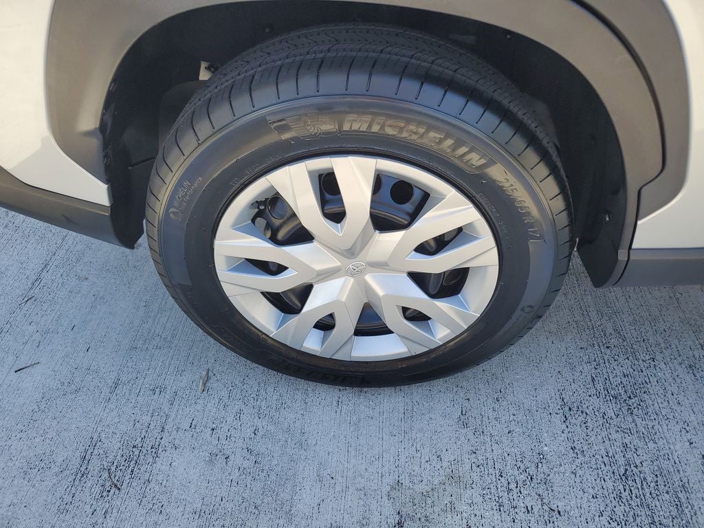 2023 Toyota Corolla Cross L