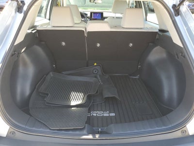 2023 Toyota Corolla Cross L