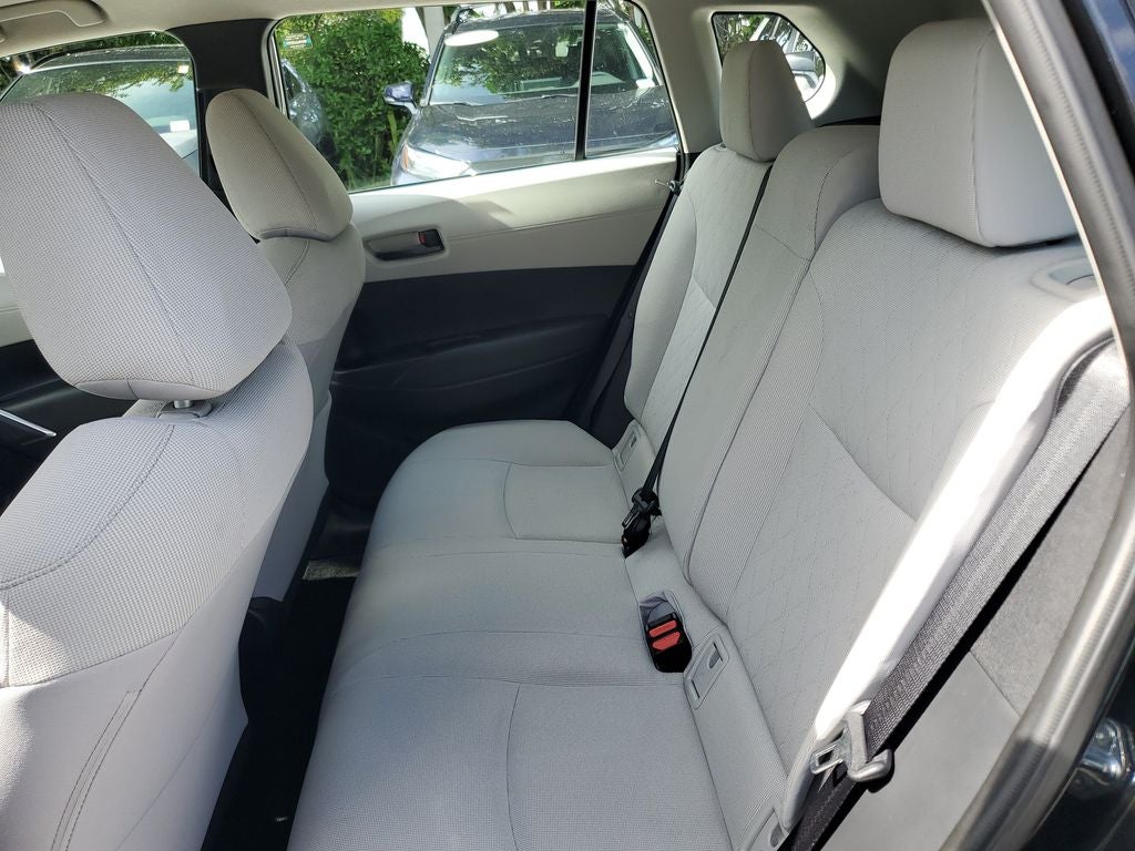 2024 Toyota Corolla Cross L - Photo 11