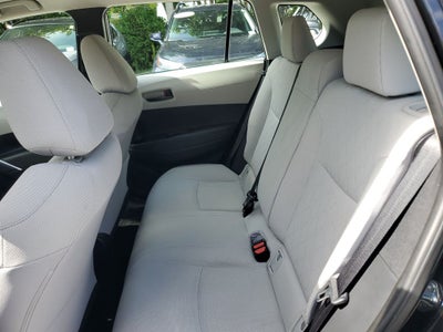 2024 Toyota Corolla Cross L