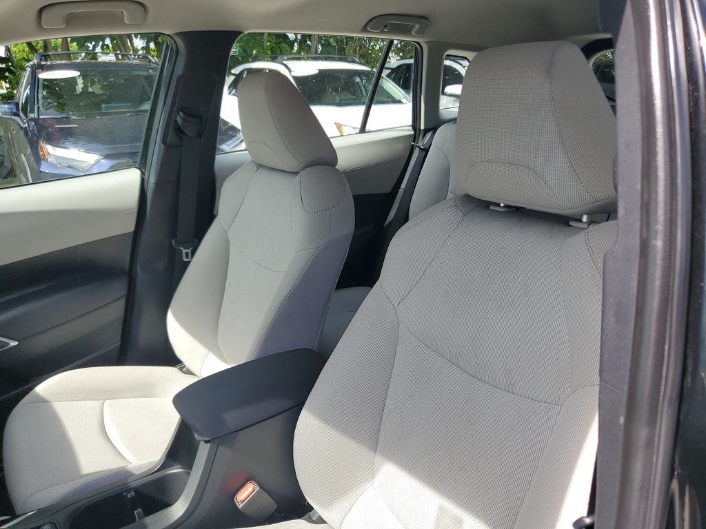 2024 Toyota Corolla Cross L - Photo 18