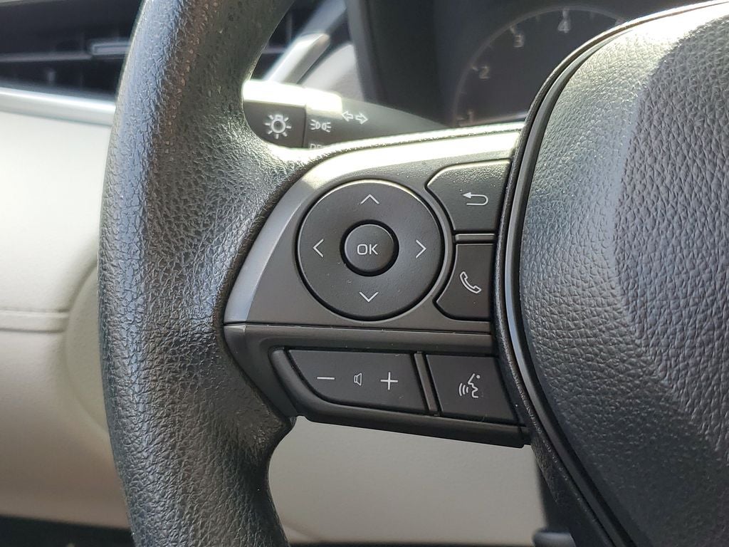 2024 Toyota Corolla Cross L - Photo 22