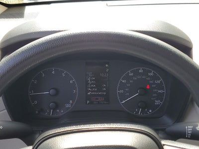 2024 Toyota Corolla Cross L