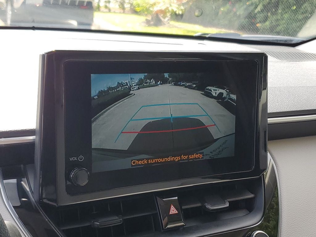 2024 Toyota Corolla Cross L - Photo 26
