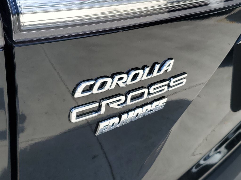 2024 Toyota Corolla Cross L - Photo 8
