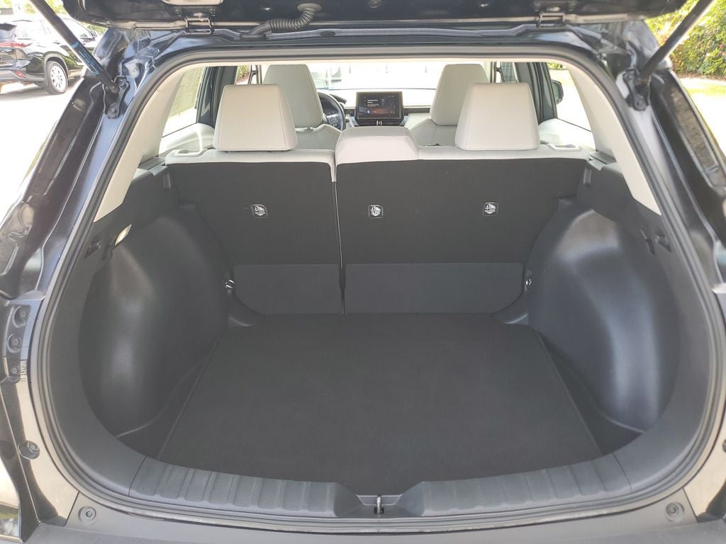 2024 Toyota Corolla Cross L - Photo 9