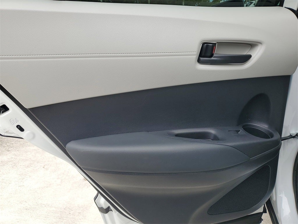 2024 Toyota Corolla Cross L