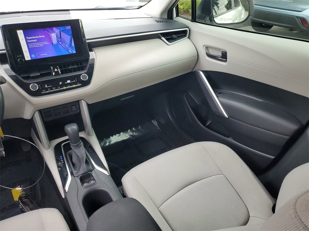 2024 Toyota Corolla Cross L