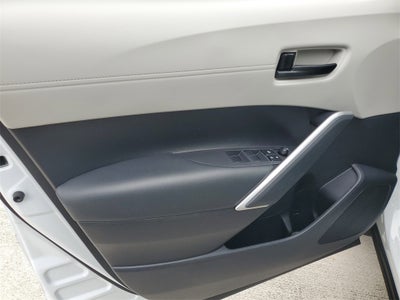 2024 Toyota Corolla Cross L