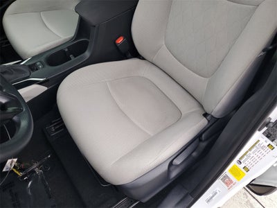 2024 Toyota Corolla Cross L