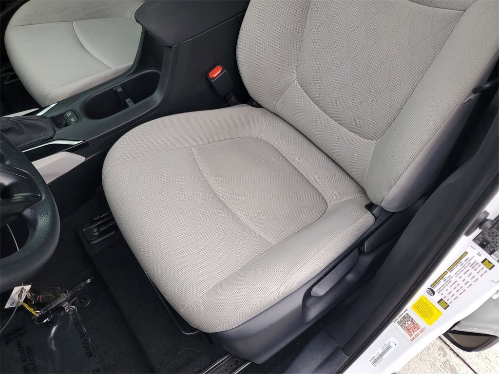 2024 Toyota Corolla Cross L