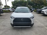 2024 Toyota Corolla Cross L