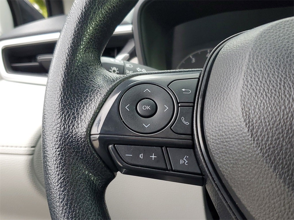 2024 Toyota Corolla Cross L