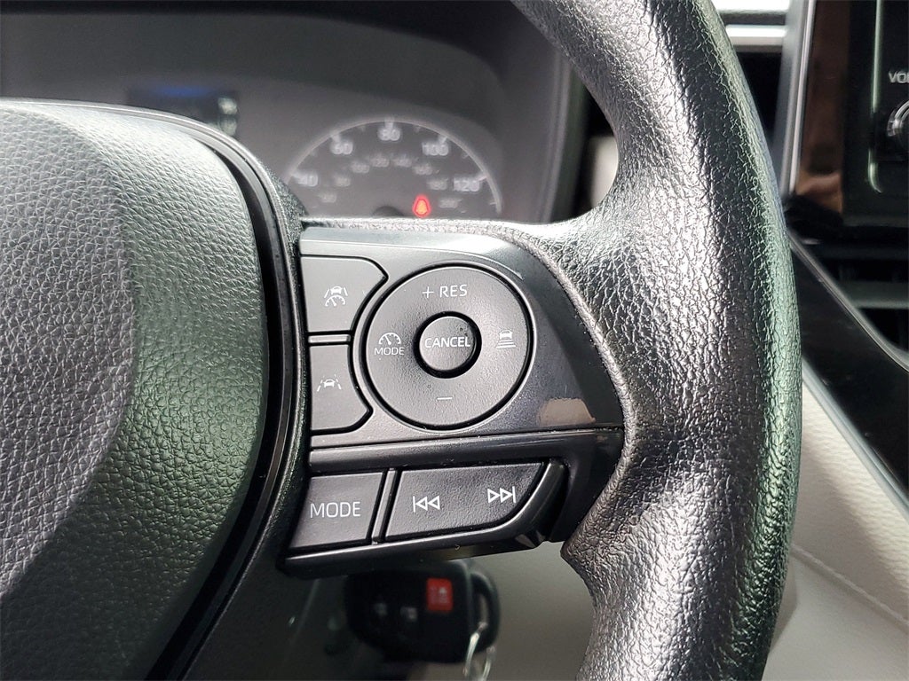 2024 Toyota Corolla Cross L