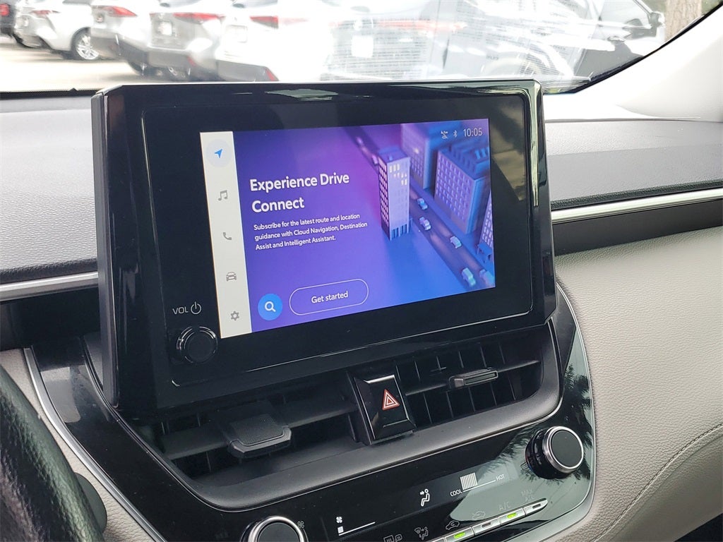 2024 Toyota Corolla Cross L