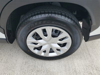 2024 Toyota Corolla Cross L