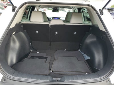 2024 Toyota Corolla Cross L