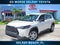 2022 Toyota Corolla Cross L