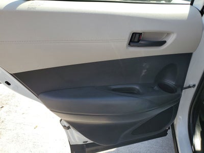 2022 Toyota Corolla Cross L