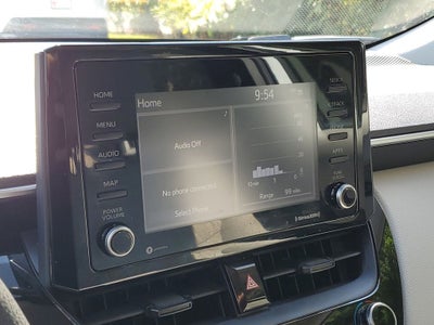2022 Toyota Corolla Cross L