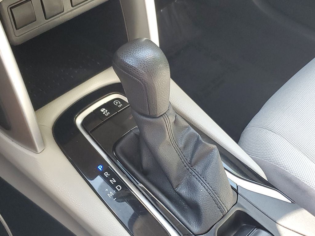 2022 Toyota Corolla Cross L