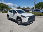 2022 Toyota Corolla Cross L