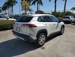 2022 Toyota Corolla Cross L