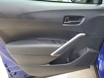 2024 Toyota Corolla Cross Hybrid SE