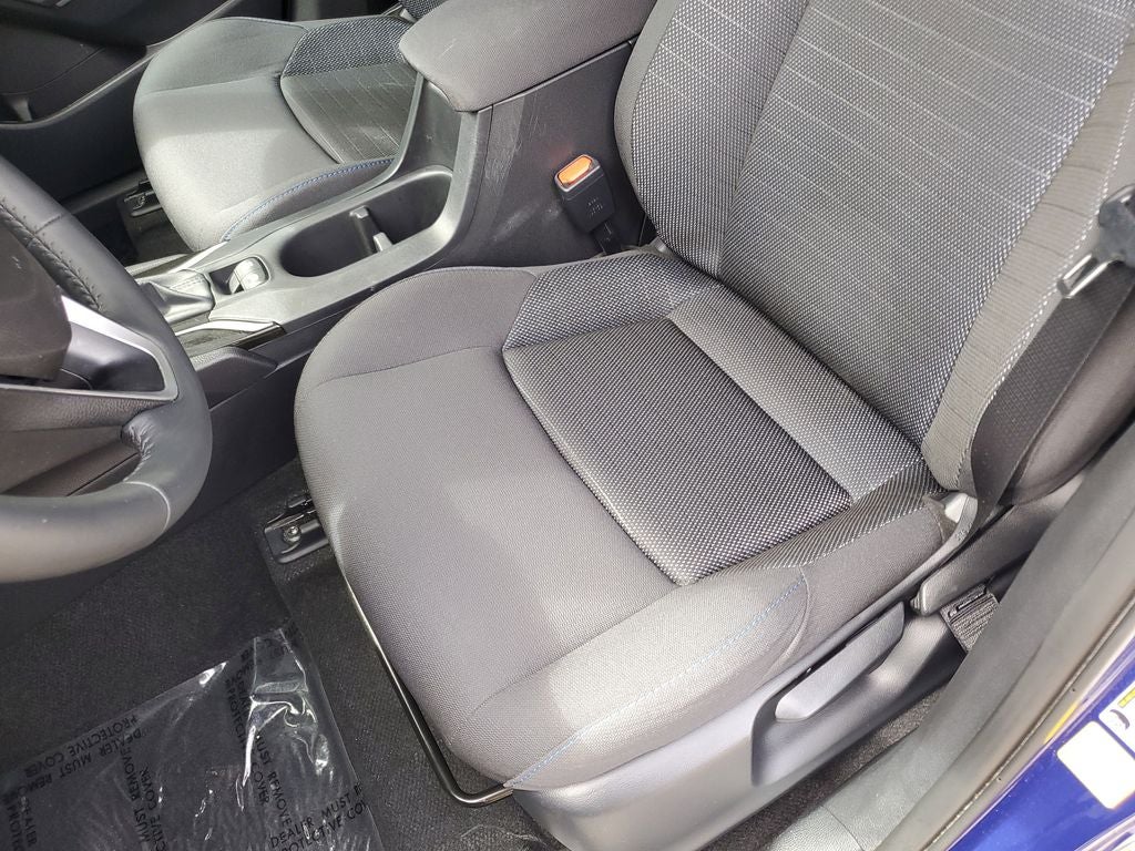 2024 Toyota Corolla Cross Hybrid SE