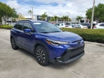 2024 Toyota Corolla Cross Hybrid SE