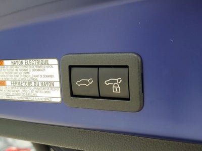 2023 Toyota Corolla Cross Hybrid XSE