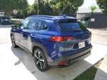 2023 Toyota Corolla Cross Hybrid XSE