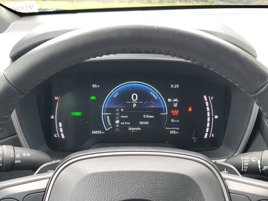 2023 Toyota Corolla Cross Hybrid XSE
