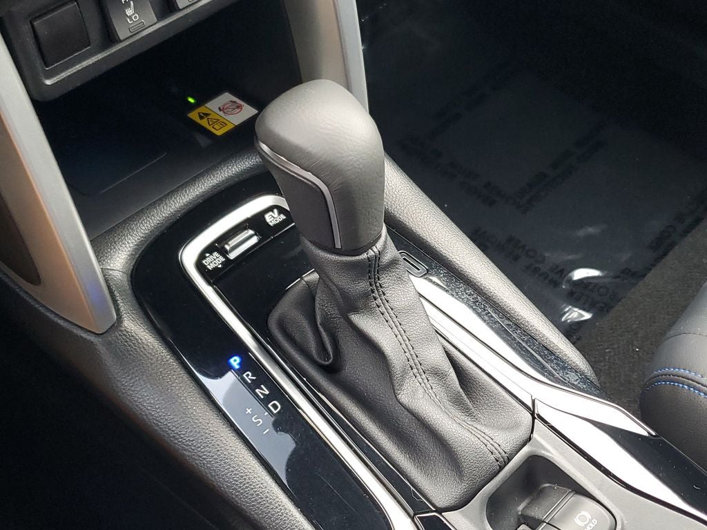 2023 Toyota Corolla Cross Hybrid XSE