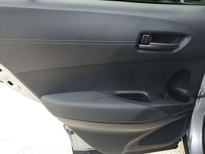2024 Toyota Corolla Cross Hybrid SE