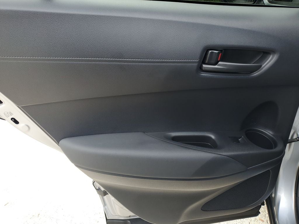 2024 Toyota Corolla Cross Hybrid SE