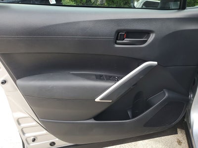 2024 Toyota Corolla Cross Hybrid SE