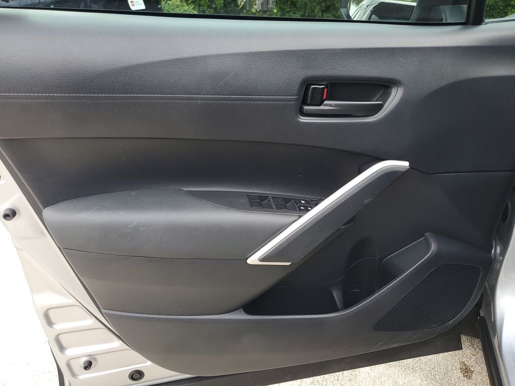 2024 Toyota Corolla Cross Hybrid SE
