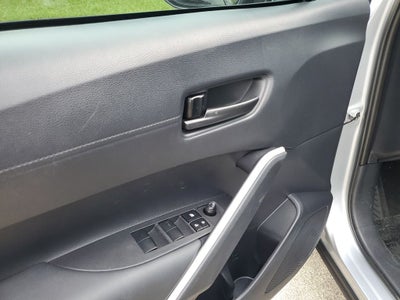 2024 Toyota Corolla Cross Hybrid SE