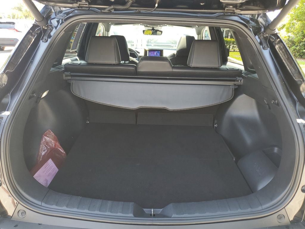 2023 Toyota Corolla Cross Hybrid XSE