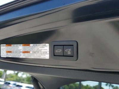2023 Toyota Corolla Cross Hybrid XSE