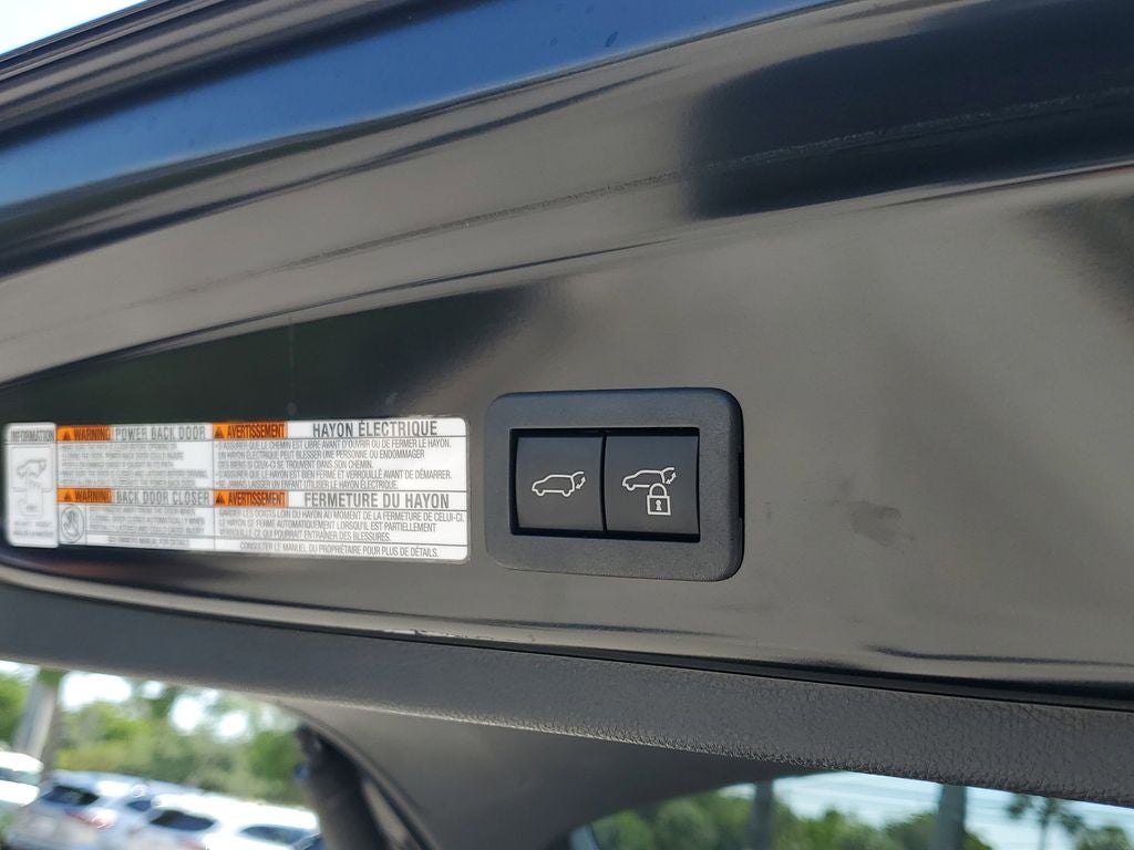 2023 Toyota Corolla Cross Hybrid XSE