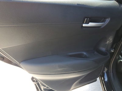 2023 Toyota Corolla Cross Hybrid XSE