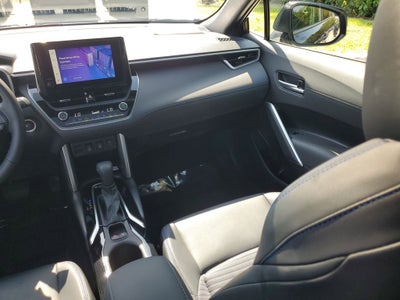 2023 Toyota Corolla Cross Hybrid XSE