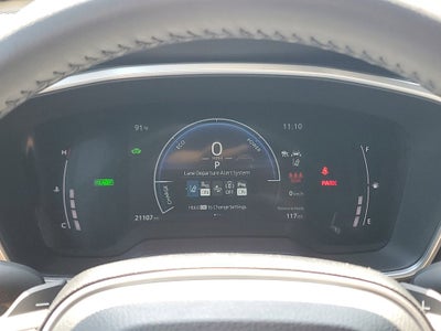2023 Toyota Corolla Cross Hybrid XSE