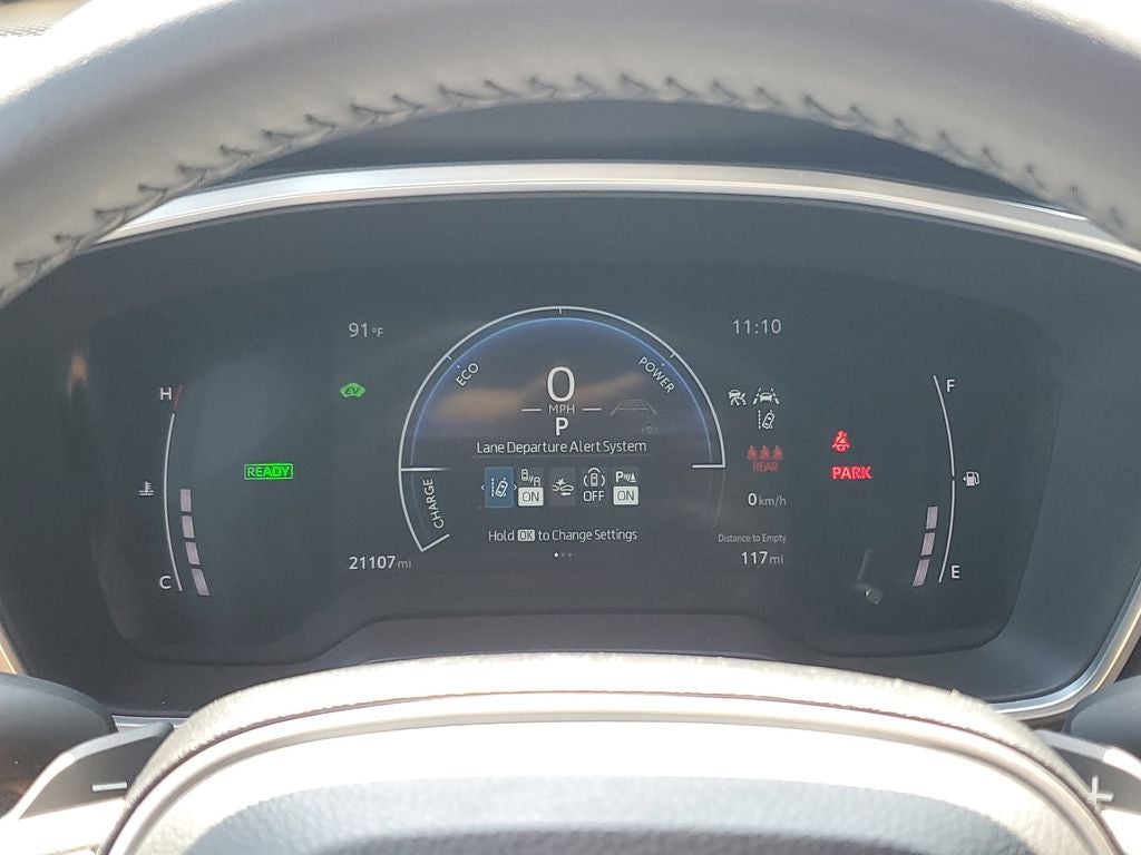 2023 Toyota Corolla Cross Hybrid XSE