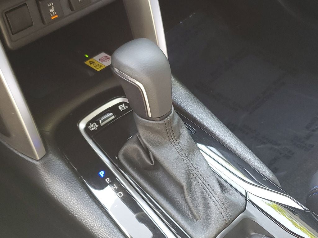 2023 Toyota Corolla Cross Hybrid XSE